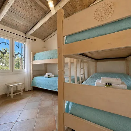 Ferienhaus Sea View Three-bedroom House 50m From The 3 *