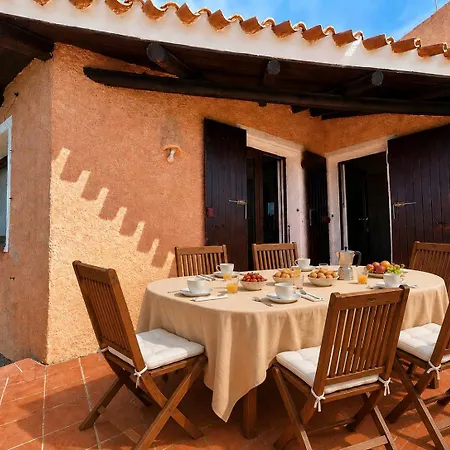 Casa vacanze Sea View Three-bedroom House 50m From The 3